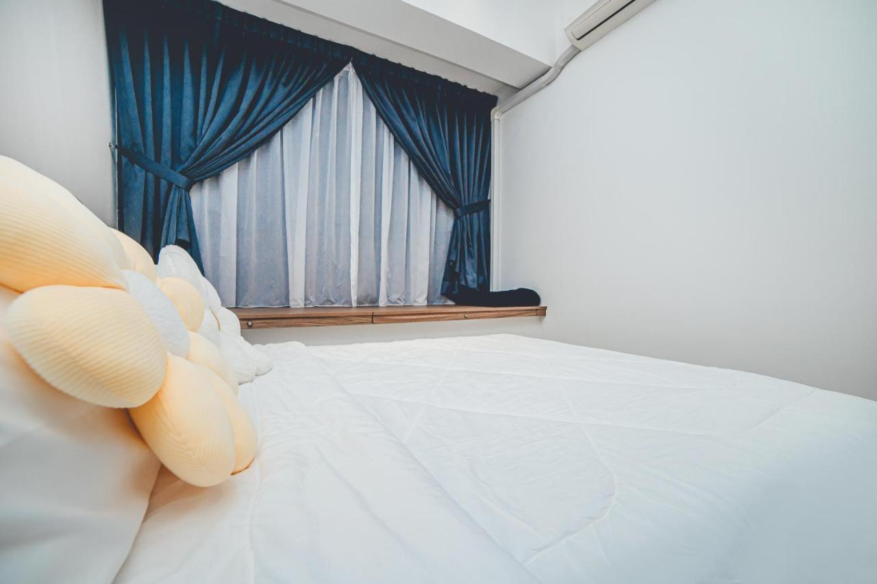 Amberside Comfy 3br In Danga Bay By Our *