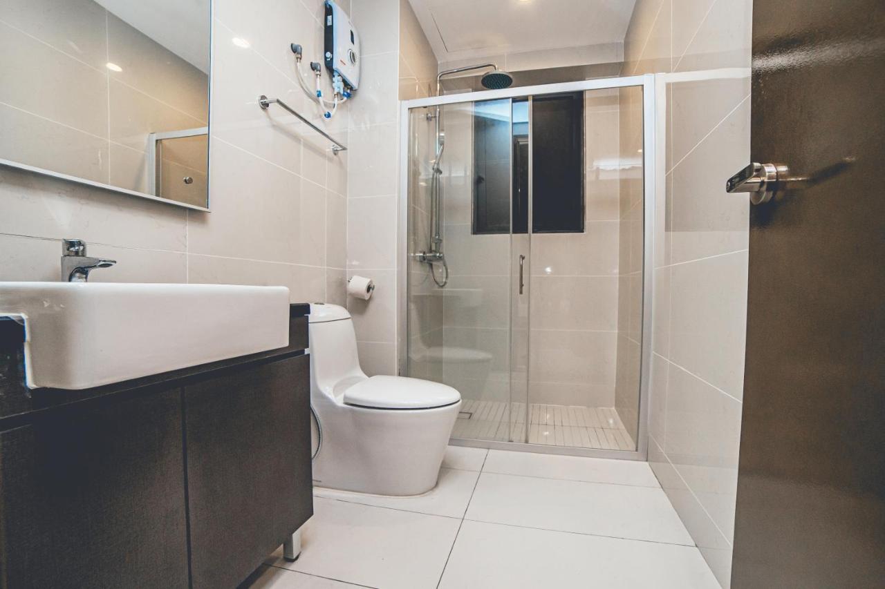 Amberside Comfy 3br In Danga Bay By Our Apartment Johor Bahru