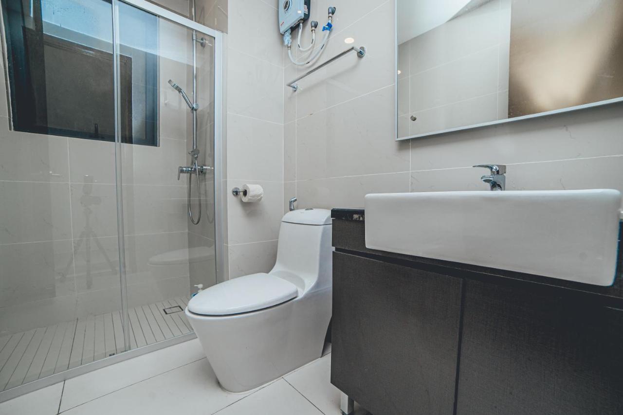 Amberside Comfy 3br In Danga Bay By Our Apartment