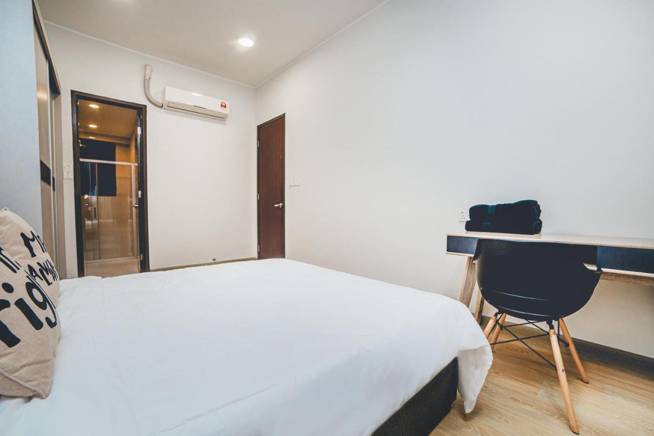 Amberside Comfy 3br In Danga Bay By Our