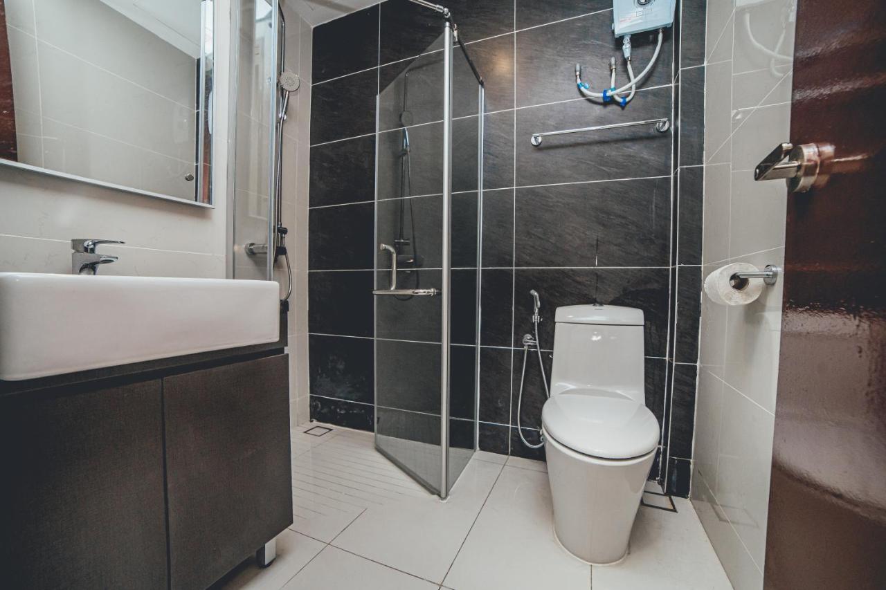 Amberside Comfy 3br In Danga Bay By Our