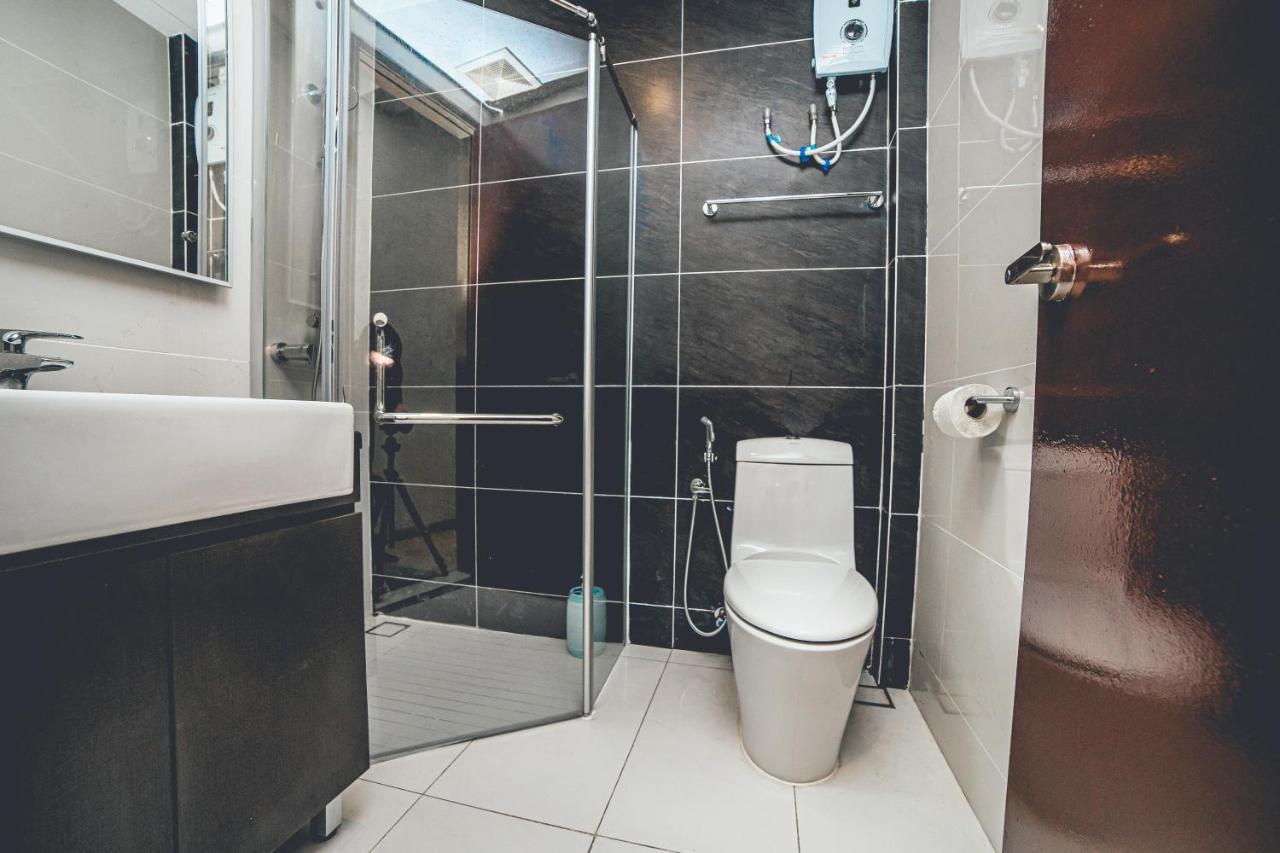 Amberside Comfy 3br In Danga Bay By Our *